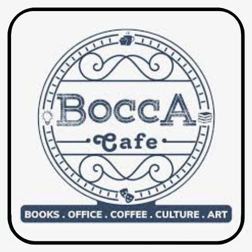 BOCCA Cafe
