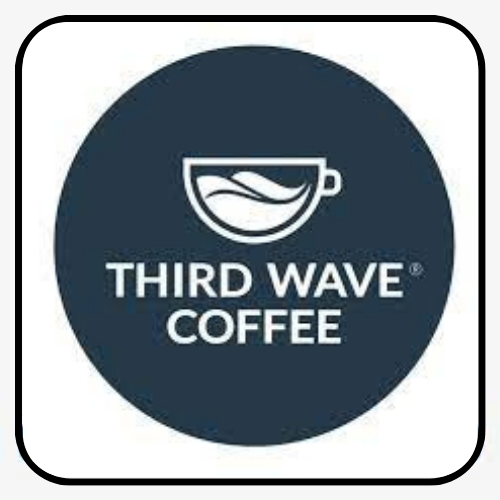 Third Wave Coffee